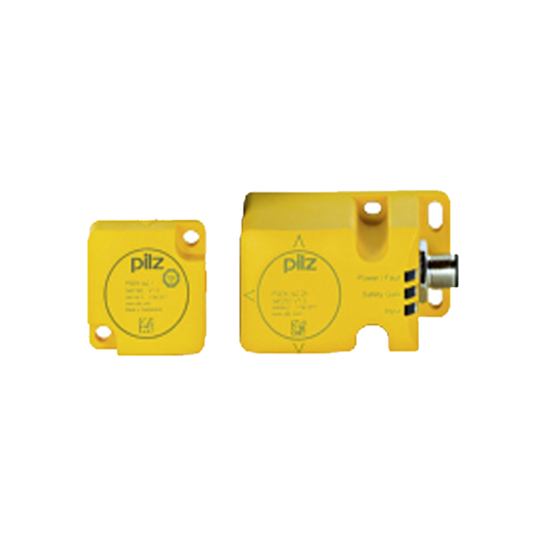 540203 New PILZ PSEN cs2.2n / PSEN cs2.1 1 Unit